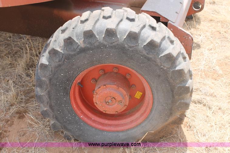 image for item C3804 1997 Snorkel ATB-50F0 boom lift