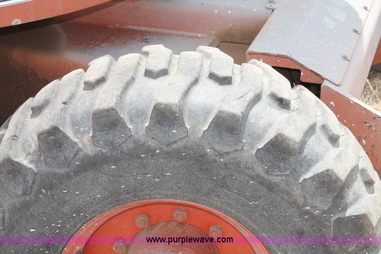 image for item C3804 1997 Snorkel ATB-50F0 boom lift