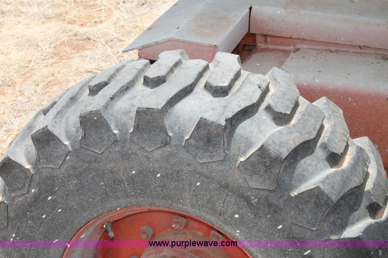 image for item C3804 1997 Snorkel ATB-50F0 boom lift