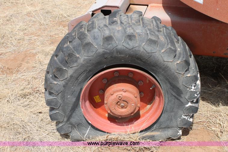 image for item C3804 1997 Snorkel ATB-50F0 boom lift