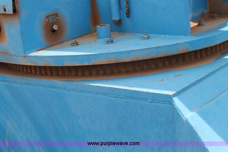 image for item C3805 Manlift MZ46 boom lift