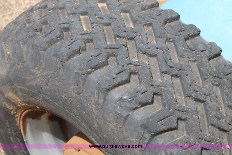 image for item C3805 Manlift MZ46 boom lift