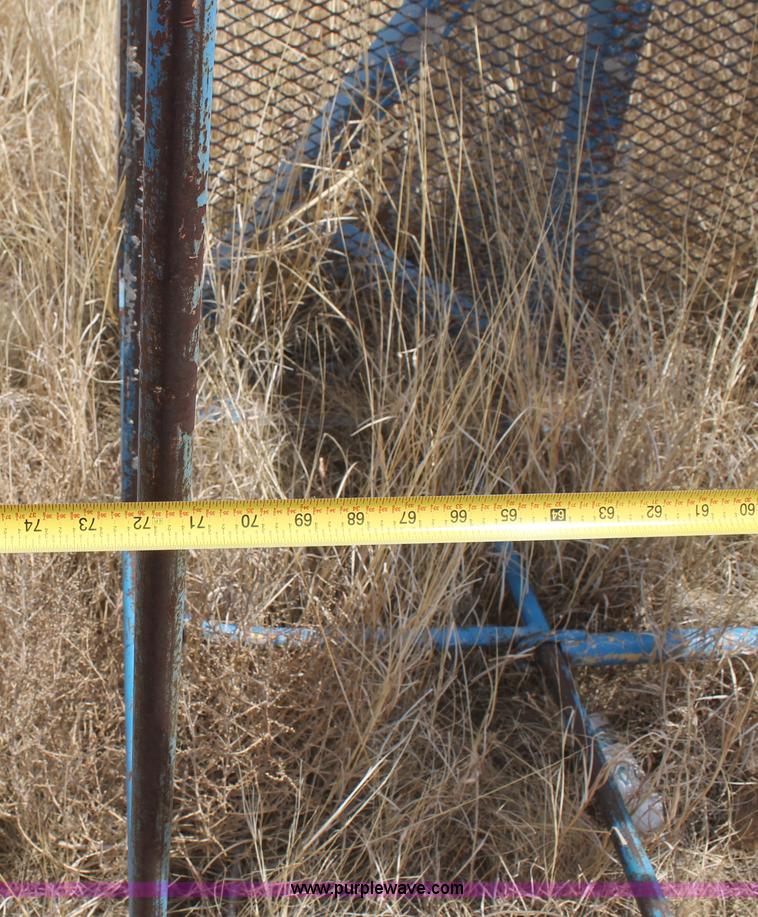 image for item C3805 Manlift MZ46 boom lift