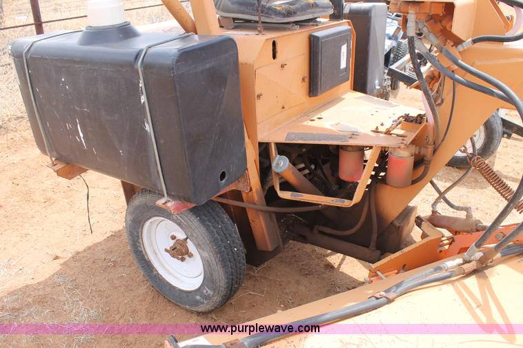 image for item C3806 Lay-mor 8B sweeper