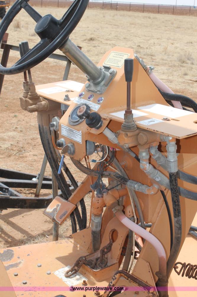 image for item C3806 Lay-mor 8B sweeper