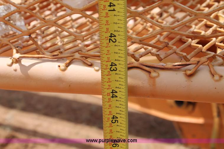 image for item C3808 1996 JLG 110HX boom lift