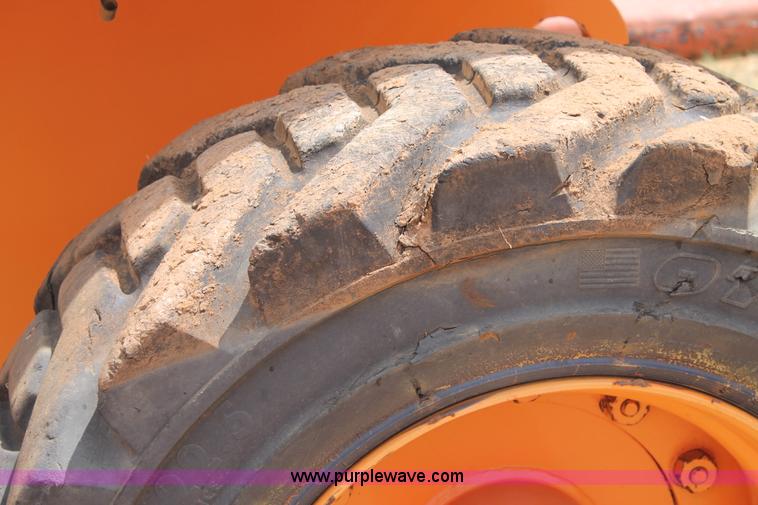 image for item C3808 1996 JLG 110HX boom lift