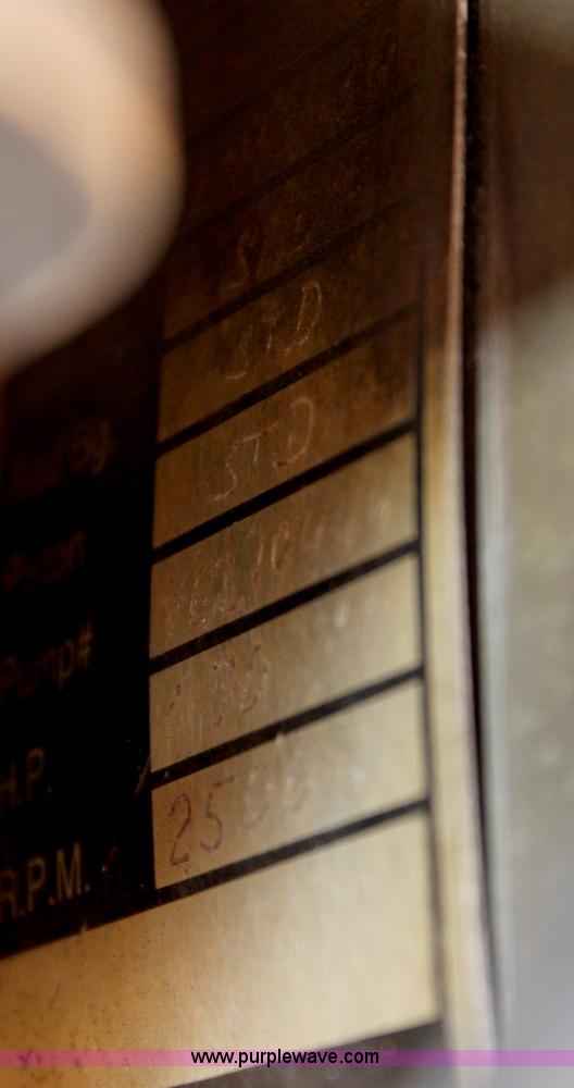 image for item C3808 1996 JLG 110HX boom lift