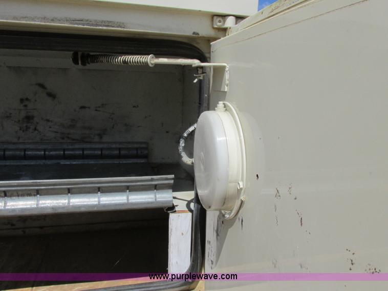 image for item D3955 Altec man lift