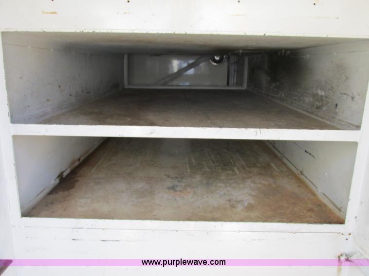 image for item D3955 Altec man lift