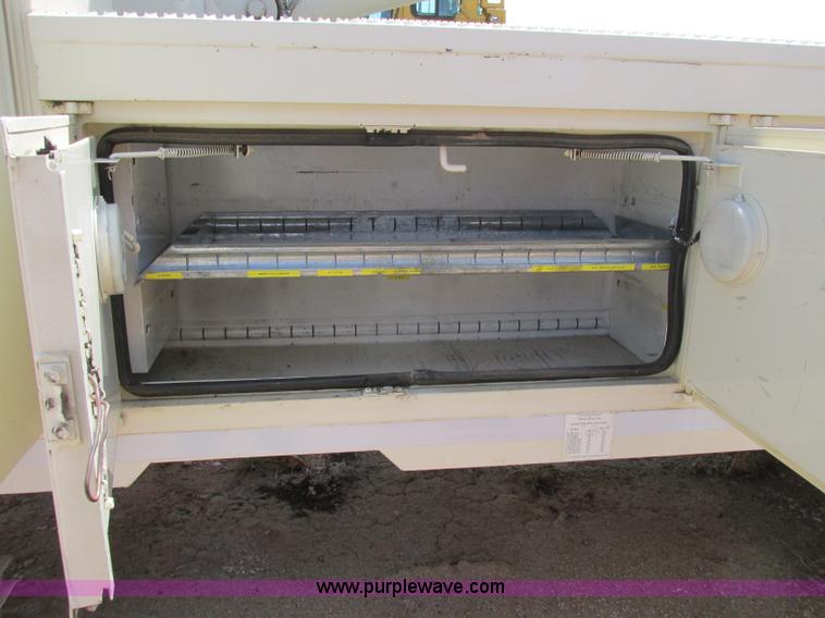 image for item D3955 Altec man lift