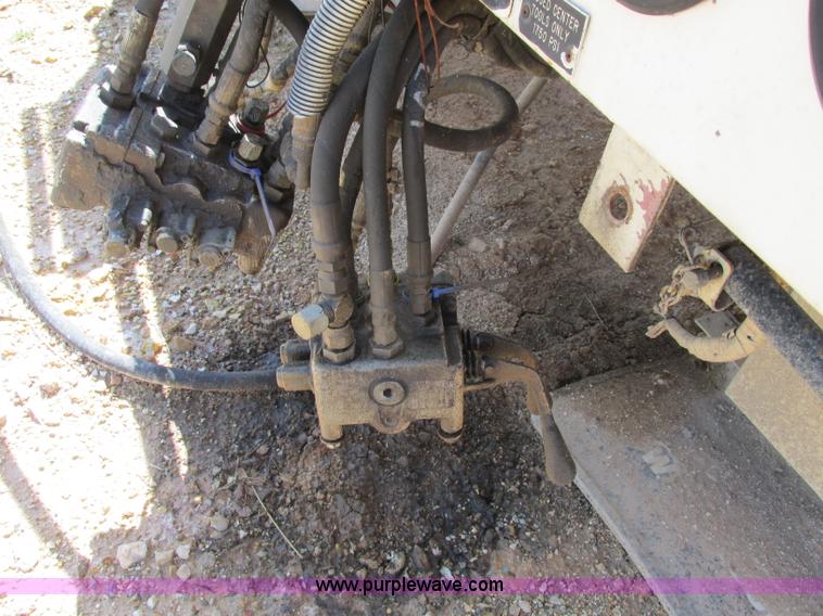 image for item D3955 Altec man lift