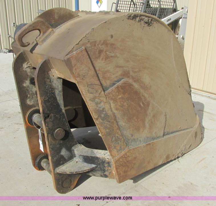 image for item E5455 EBI sand bucket