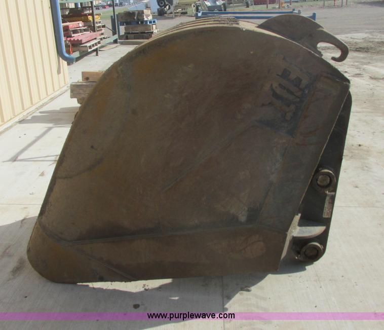 image for item E5455 EBI sand bucket