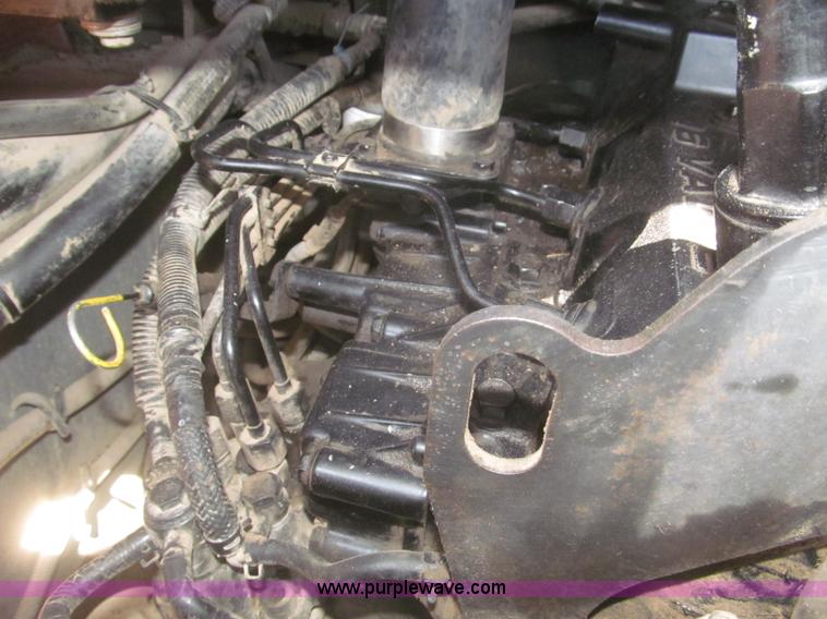 image for item F7349 2005 Takeuchi TL130 skid steer