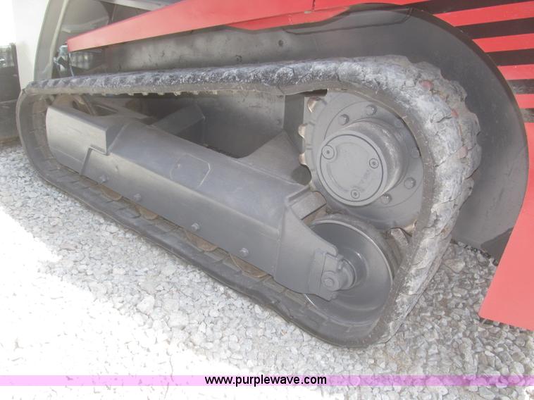 image for item F7349 2005 Takeuchi TL130 skid steer