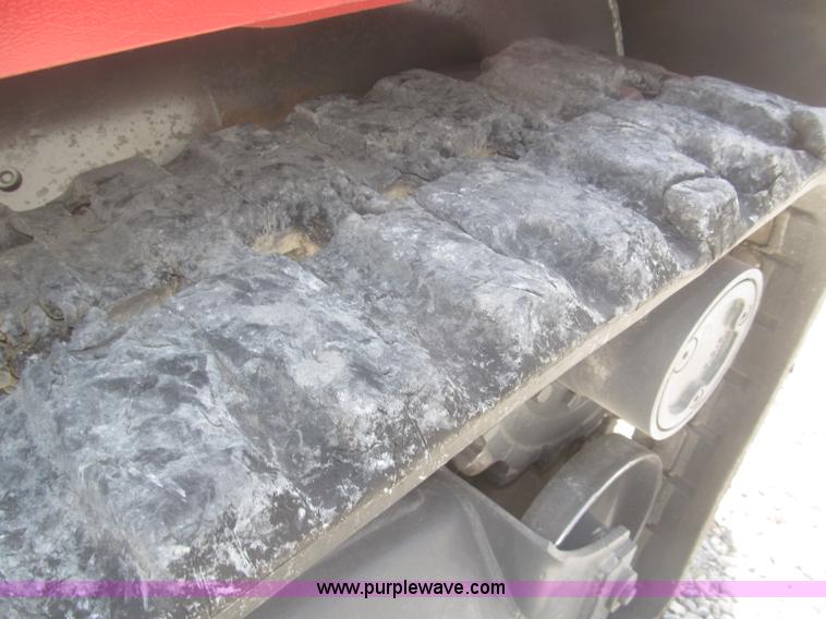 image for item F7349 2005 Takeuchi TL130 skid steer