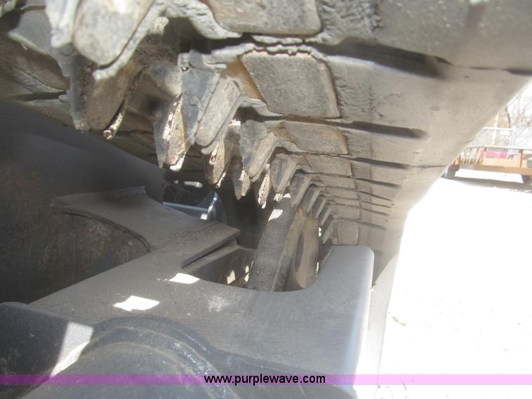 image for item F7349 2005 Takeuchi TL130 skid steer