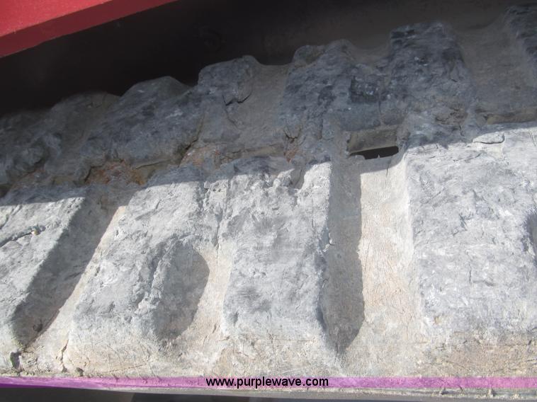 image for item F7349 2005 Takeuchi TL130 skid steer