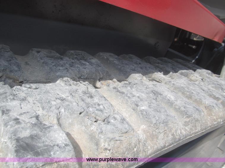 image for item F7349 2005 Takeuchi TL130 skid steer