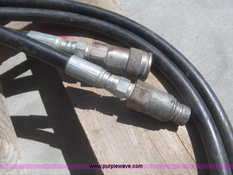 image for item F7350 Belltec 18" auger