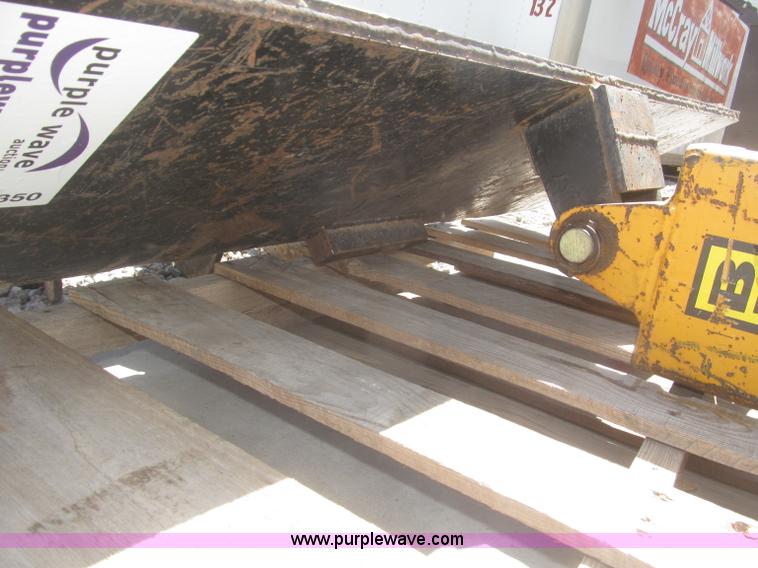 image for item F7350 Belltec 18" auger