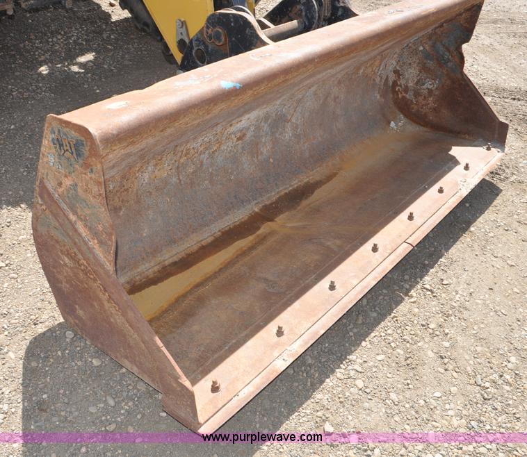 image for item G6458 2007 Caterpillar TH330B telehandler