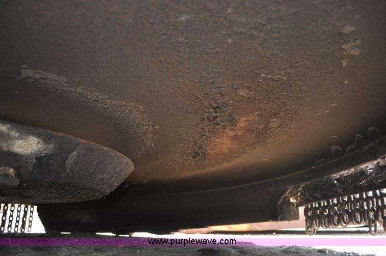 image for item G6466 2000 Alamo AG-72 mower