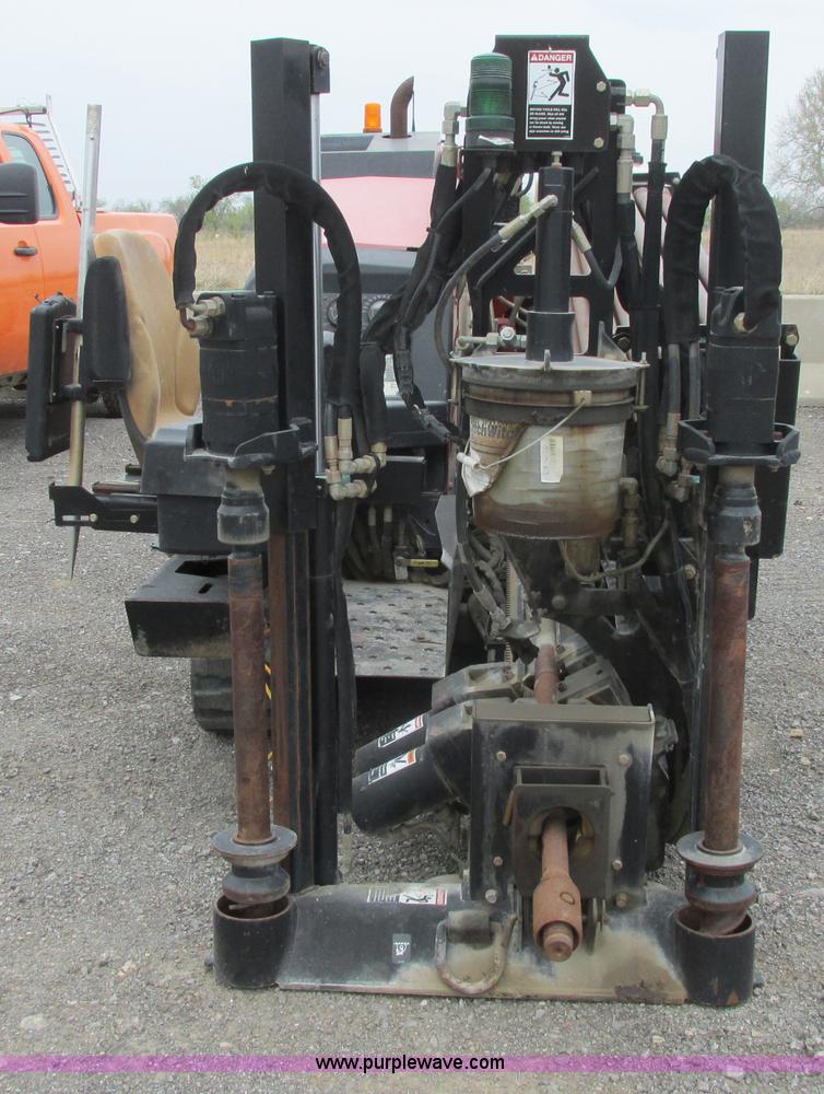 image for item G8349 2008 Ditch Witch JT922 directional drill