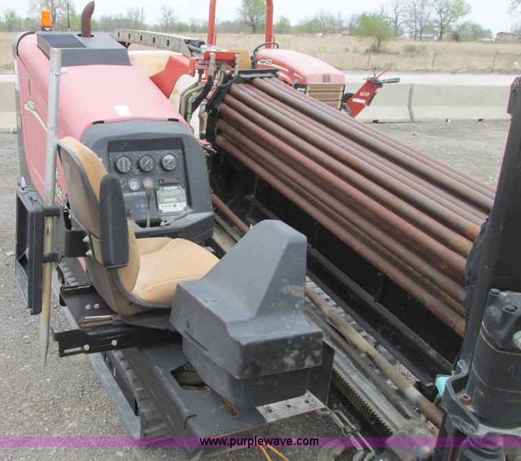 image for item G8349 2008 Ditch Witch JT922 directional drill