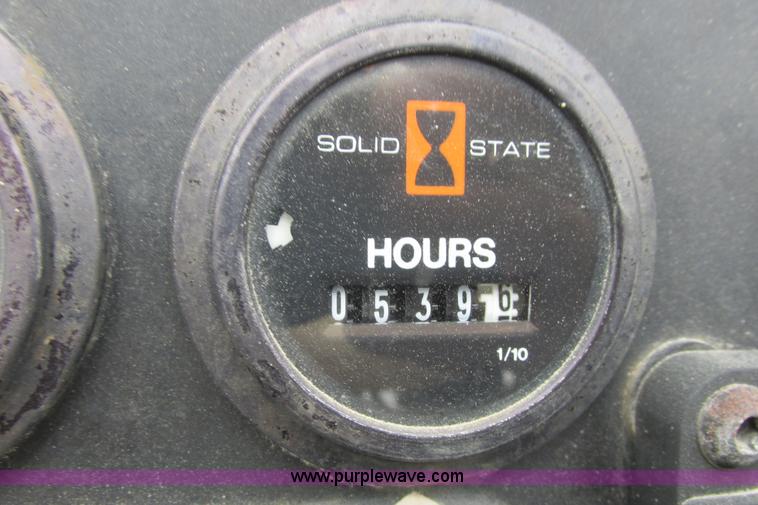 image for item G8349 2008 Ditch Witch JT922 directional drill