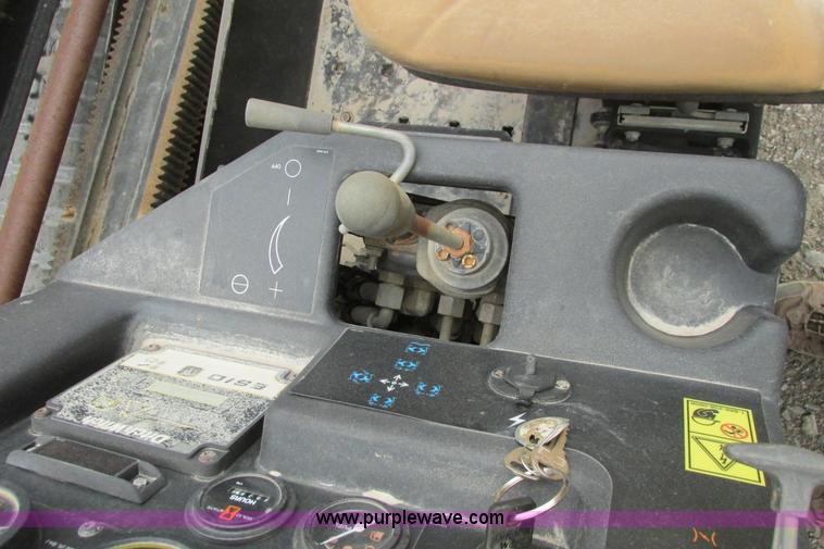 image for item G8349 2008 Ditch Witch JT922 directional drill