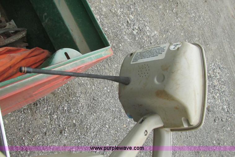 image for item G8349 2008 Ditch Witch JT922 directional drill