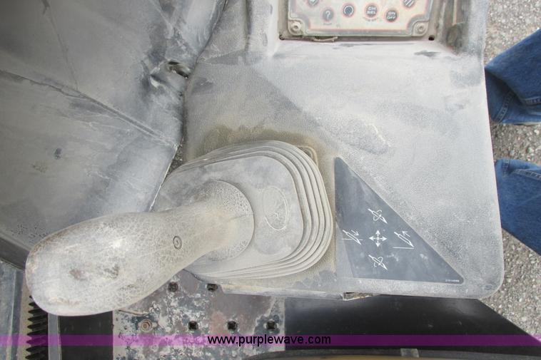 image for item G8349 2008 Ditch Witch JT922 directional drill