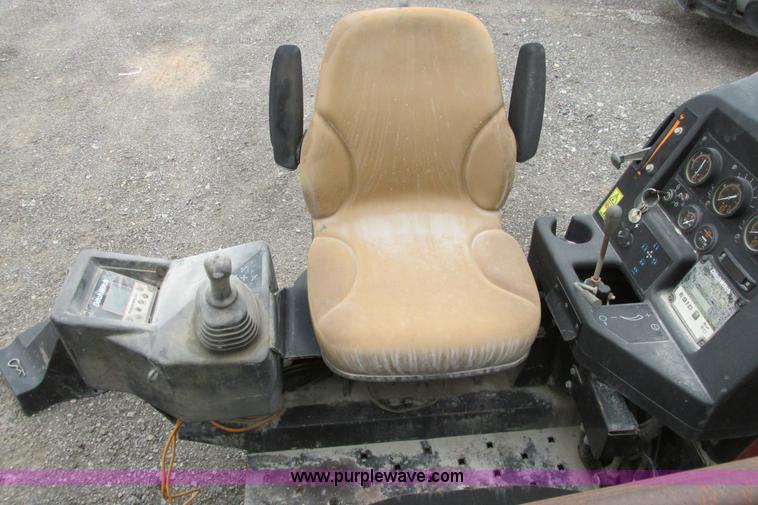 image for item G8349 2008 Ditch Witch JT922 directional drill