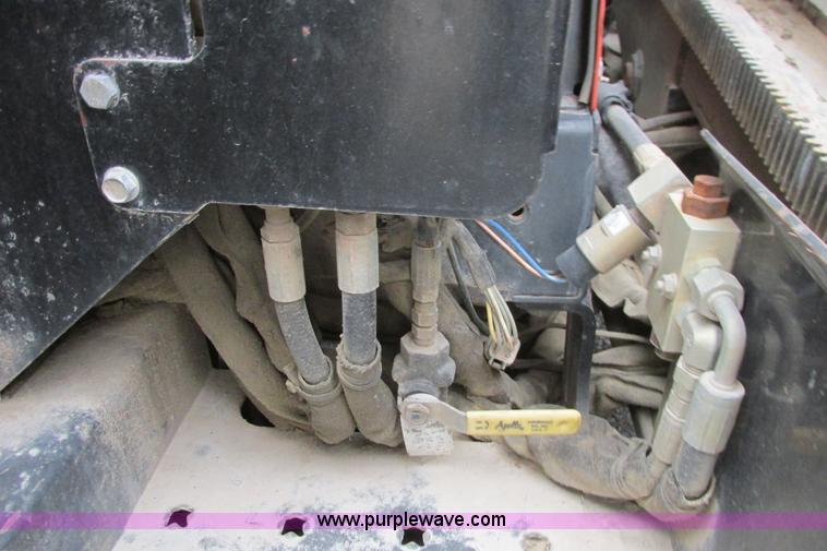 image for item G8349 2008 Ditch Witch JT922 directional drill