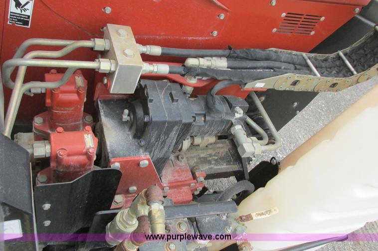 image for item G8349 2008 Ditch Witch JT922 directional drill