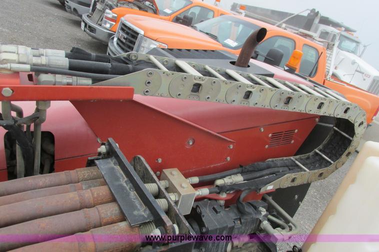 image for item G8349 2008 Ditch Witch JT922 directional drill
