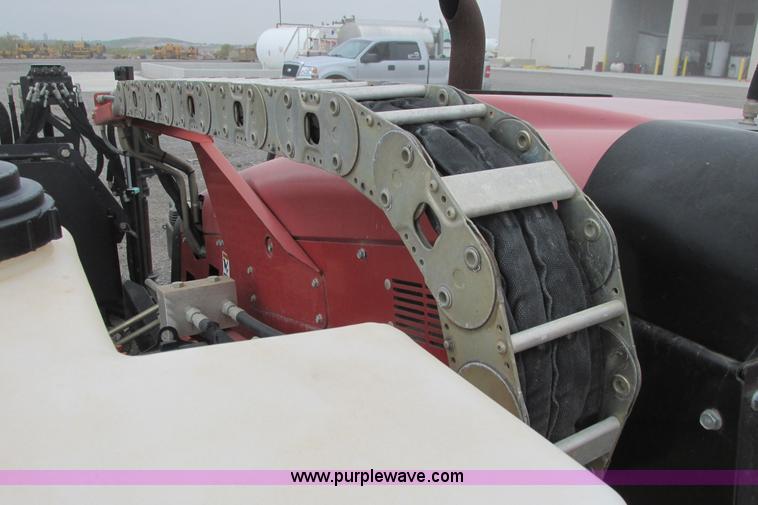 image for item G8349 2008 Ditch Witch JT922 directional drill