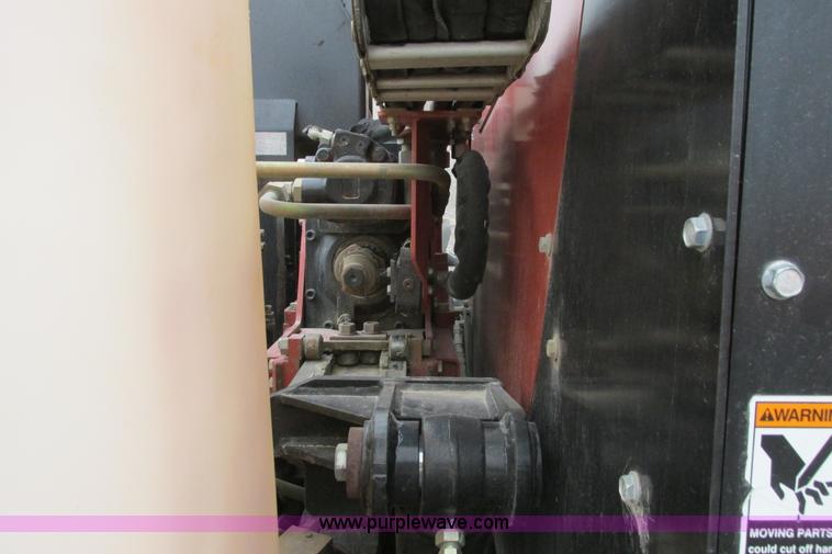 image for item G8349 2008 Ditch Witch JT922 directional drill