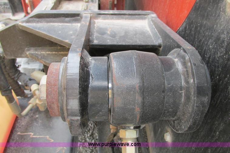 image for item G8349 2008 Ditch Witch JT922 directional drill