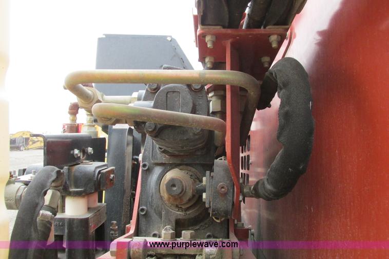 image for item G8349 2008 Ditch Witch JT922 directional drill