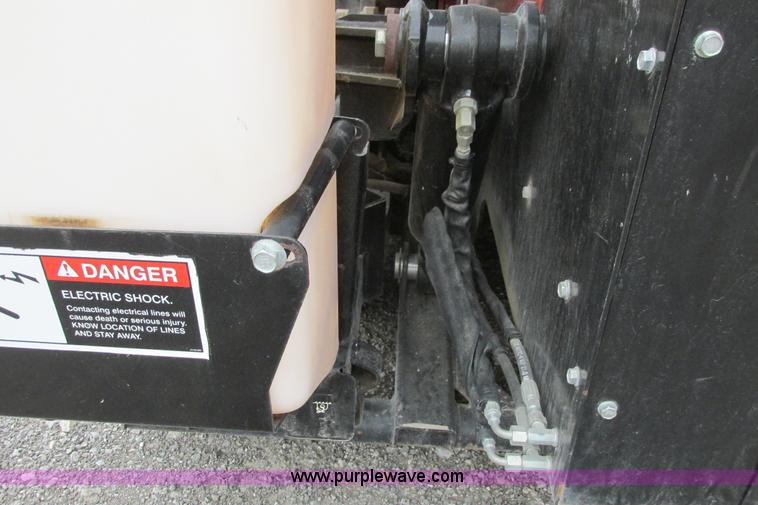 image for item G8349 2008 Ditch Witch JT922 directional drill