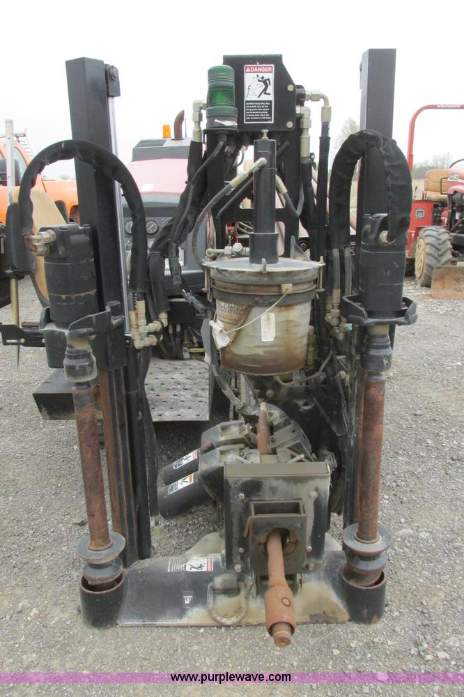 image for item G8349 2008 Ditch Witch JT922 directional drill