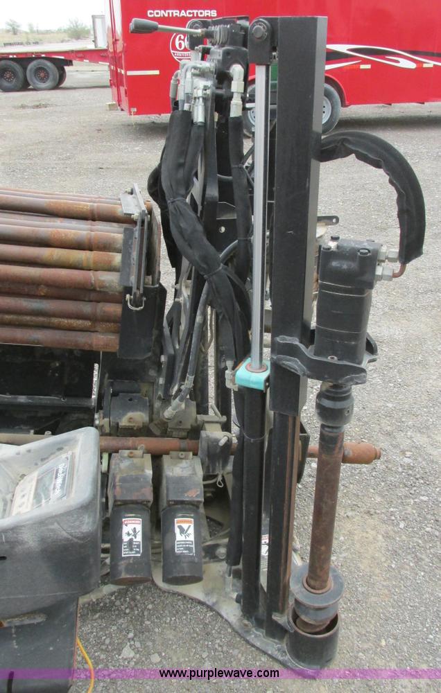 image for item G8349 2008 Ditch Witch JT922 directional drill