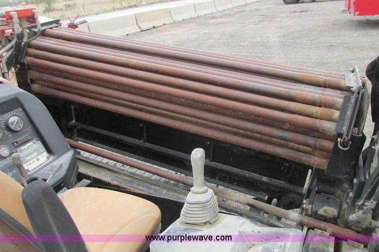 image for item G8349 2008 Ditch Witch JT922 directional drill