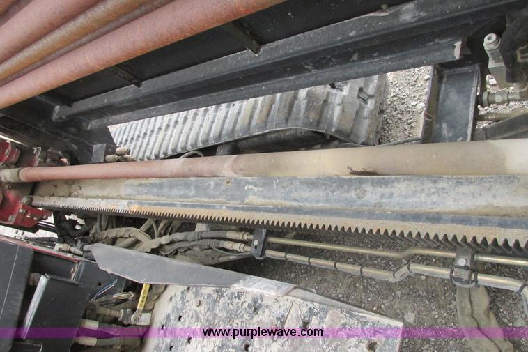 image for item G8349 2008 Ditch Witch JT922 directional drill