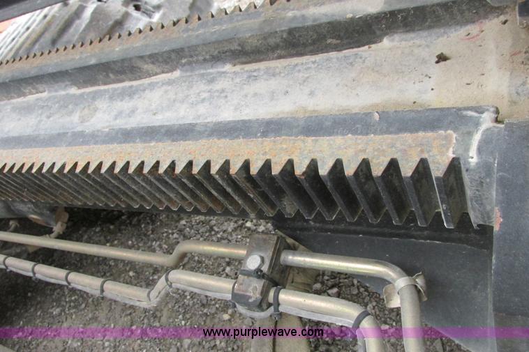 image for item G8349 2008 Ditch Witch JT922 directional drill