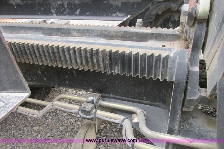 image for item G8349 2008 Ditch Witch JT922 directional drill