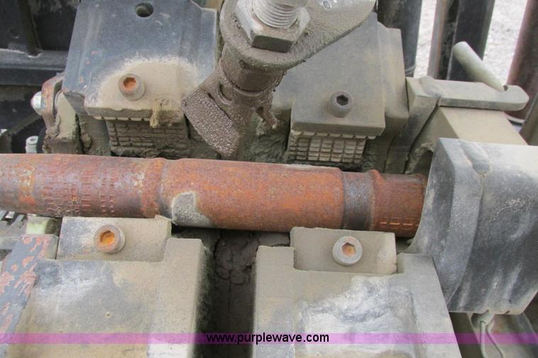 image for item G8349 2008 Ditch Witch JT922 directional drill